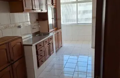 Apartamento com 2 quartos para alugar na Avenida Paraná, 2662, Floresta, Porto Alegre