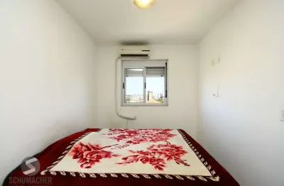 Apartamento com 2 quartos à venda na Rua Tenente Ary Tarrago, 3146, Jardim Itu Sabará, Porto Alegre