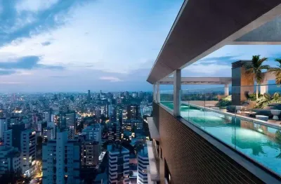 Apartamento com 2 quartos à venda na Avenida Guaporé, 104, Petrópolis, Porto Alegre