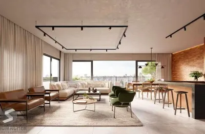 Apartamento com 2 quartos à venda na Avenida Guaporé, 104, Petrópolis, Porto Alegre