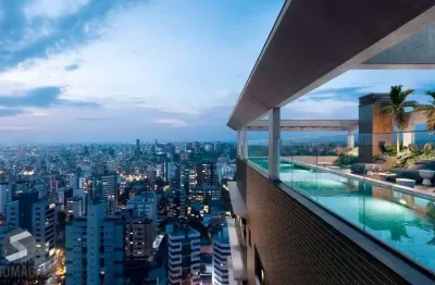 Apartamento com 2 quartos à venda na Avenida Guaporé, 104, Petrópolis, Porto Alegre