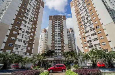 Apartamento com 3 quartos à venda na Avenida Dom Cláudio José Gonçalves Ponce de Leão, 322, Vila Ipiranga, Porto Alegre