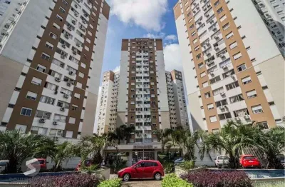 Apartamento com 3 quartos à venda na Avenida Dom Cláudio José Gonçalves Ponce de Leão, 322, Vila Ipiranga, Porto Alegre