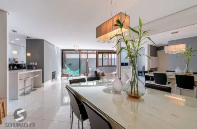 Apartamento com 3 quartos à venda na Alameda Afonso Celso, 242, Boa Vista, Porto Alegre