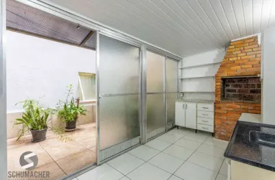 Apartamento com 1 quarto à venda na Rua Duque de Caxias, 1608, Centro Histórico, Porto Alegre