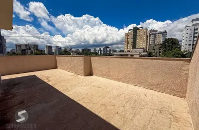 Cobertura com 3 quartos à venda na Rua Frederico Guilherme Ludwig, 509, Centro, Canoas