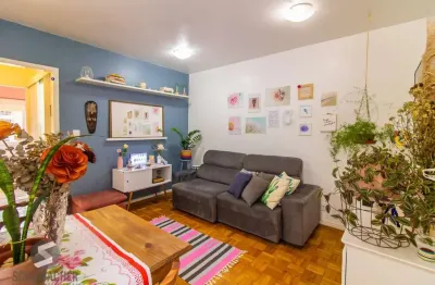 Apartamento à venda – 2 dormitórios | 60,92m² bairro bom fim – porto alegre/rs