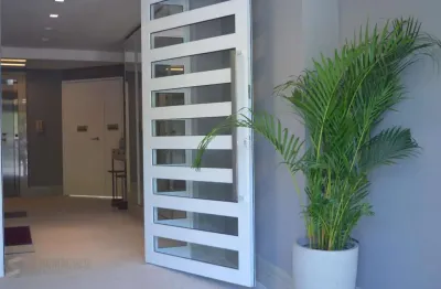 Kitnet / Stúdio à venda na Avenida Osvaldo Aranha, 506, Bom Fim, Porto Alegre