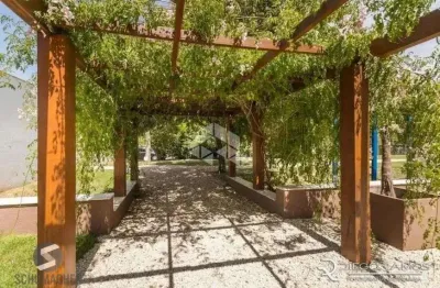 Apartamento com 1 quarto à venda na Rua Martim Aranha, 106, Boa Vista, Porto Alegre