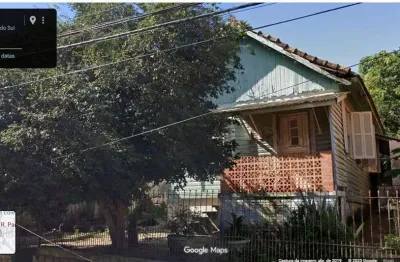 Terreno à venda na Rua Panambi, 316, Cavalhada, Porto Alegre