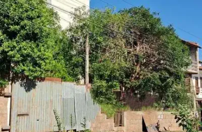 Terreno à venda na Rua Panambi, 316, Cavalhada, Porto Alegre