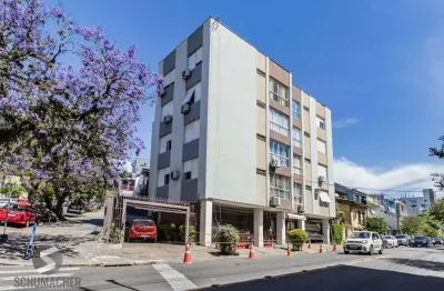 Apartamento com 2 quartos à venda na Rua General Neto, 322, Moinhos de Vento, Porto Alegre
