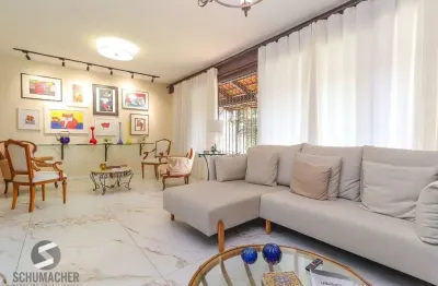 Casa com 3 quartos à venda na Rua Engenheiro Tito Marques Fernandes, 173, Ipanema, Porto Alegre