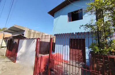 Terreno à venda na Rua Florianópolis, 4603, Mathias Velho, Canoas