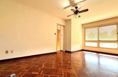 Apartamento com 2 quartos à venda na Rua Comendador Rodolfo Gomes, 580, Menino Deus, Porto Alegre