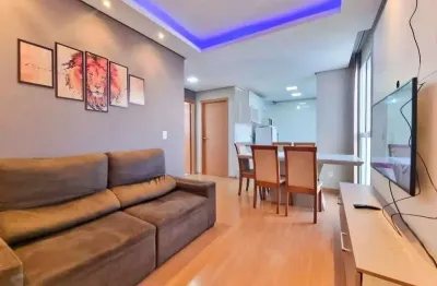 Apartamento com 2 quartos à venda na Rua Rosinha Dos Santos Cardoso, 266, Estância Velha, Canoas