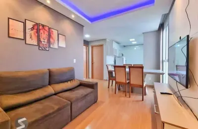 Apartamento com 2 quartos à venda na Rua Rosinha Dos Santos Cardoso, 266, Estância Velha, Canoas