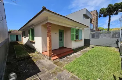 Casa com 2 quartos à venda na Rua General Rondon, 428, Tristeza, Porto Alegre