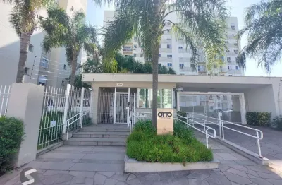 Apartamento com 2 quartos à venda na Avenida Otto Niemeyer, 1887, Camaquã, Porto Alegre