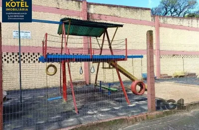 Apartamento de 2 quartos e 1 vaga de garagem no bairro partenon em porto alegre