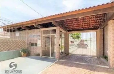 Apartamento 1 dormitorio com infraestructura completa no bairro cavalhada.