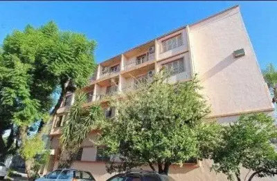 Apartamento com 2 quartos para alugar na Avenida Maranhão, 672, São Geraldo, Porto Alegre