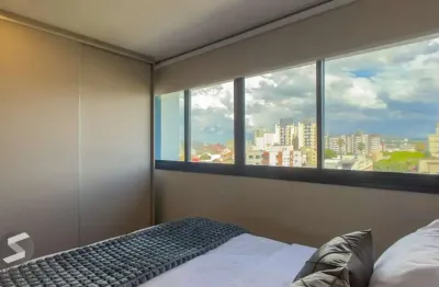 Apartamento com 1 quarto à venda na Rua da República, 661, Cidade Baixa, Porto Alegre