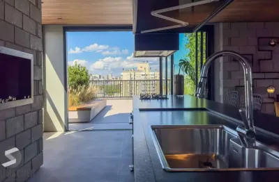 Apartamento com 1 quarto à venda na Rua da República, 661, Cidade Baixa, Porto Alegre