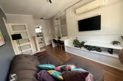 Apartamento com 2 quartos à venda na Rua General Lima e Silva, 1222, Cidade Baixa, Porto Alegre