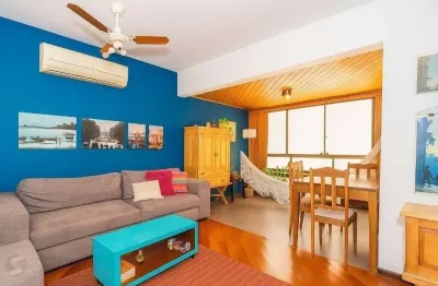 Apartamento com 3 quartos à venda na Rua Laurindo, 294, Santana, Porto Alegre