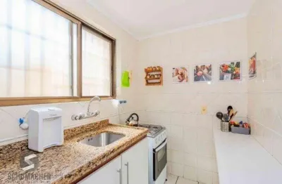 Apartamento com 3 quartos à venda na Rua Laurindo, 294, Santana, Porto Alegre