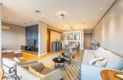 Apartamento com 3 quartos à venda na Avenida Soledade, 384, Petrópolis, Porto Alegre