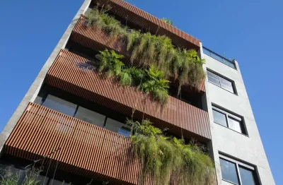 Apartamento com 3 quartos à venda na Rua Coronel Bordini, 1183, Moinhos de Vento, Porto Alegre