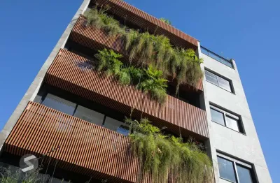 Apartamento com 3 quartos à venda na Rua Coronel Bordini, 1183, Moinhos de Vento, Porto Alegre