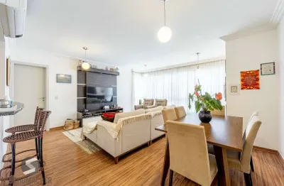 Apartamento com 3 quartos à venda na Rua Mário Leitão, 115, Petrópolis, Porto Alegre