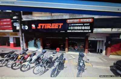 Ponto comercial à venda na Avenida Farrapos, 1068, Floresta, Porto Alegre