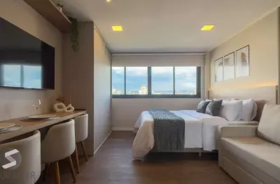Apartamento com 1 quarto à venda na Rua da República, 653, Cidade Baixa, Porto Alegre