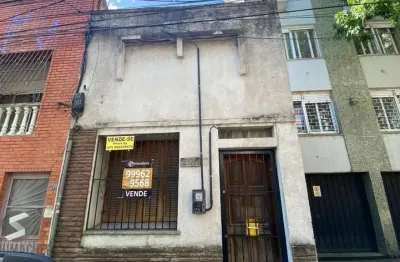 Casa com 4 quartos à venda na Rua Duque de Caxias, 381, Centro Histórico, Porto Alegre