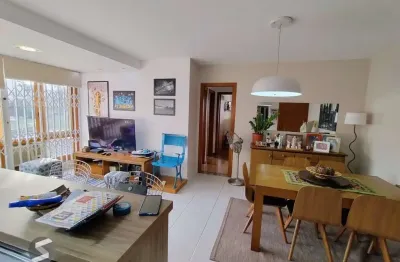 Apartamento com 2 quartos à venda na Avenida Cinco de Novembro, 445, Teresópolis, Porto Alegre