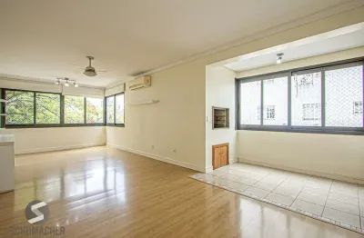 Apartamento com 3 quartos à venda na Rua Honório Silveira Dias, 1033, São João, Porto Alegre