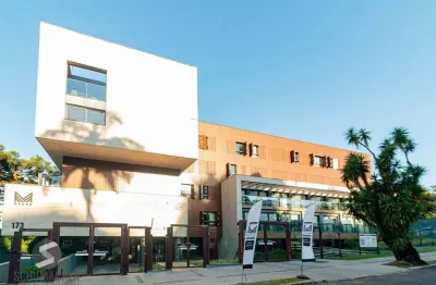 Apartamento com 1 quarto à venda na Rua Carlos Huber, 266, Três Figueiras, Porto Alegre