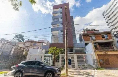 Apartamento com 1 quarto à venda na Rua Doutor Lauro de Oliveira, 123, Rio Branco, Porto Alegre