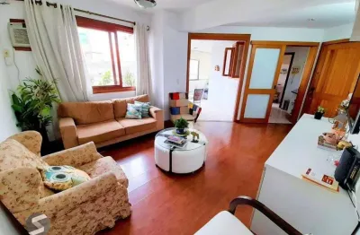 Apartamento com 2 quartos à venda na Rua Laurindo, 234, Santana, Porto Alegre