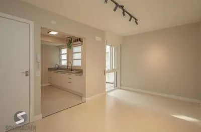 Apartamento com 2 quartos à venda na Rua Ramiro Barcelos, 1645, Bom Fim, Porto Alegre