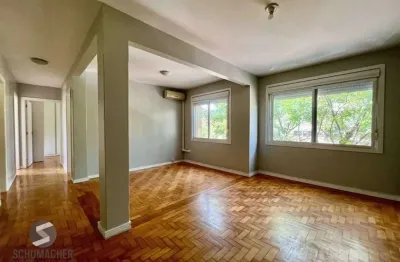 Apartamento com 3 quartos à venda na Avenida Ipiranga, 4755, Jardim Botânico, Porto Alegre