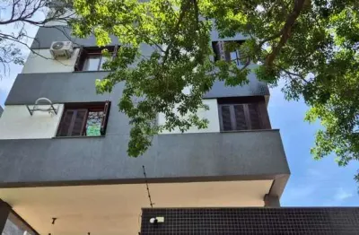 Apartamento com 2 quartos à venda na Rua Coronel André Belo, 563, Menino Deus, Porto Alegre