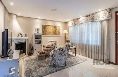 Casa com 6 quartos à venda na Rua Ladislau Neto, 242, Ipanema, Porto Alegre