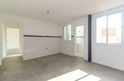 Apartamento com 2 quartos à venda na Rua Eudoro Berlink, 710, Mont Serrat, Porto Alegre