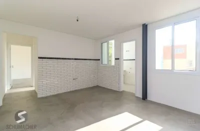 Apartamento com 2 quartos à venda na Rua Eudoro Berlink, 710, Mont Serrat, Porto Alegre