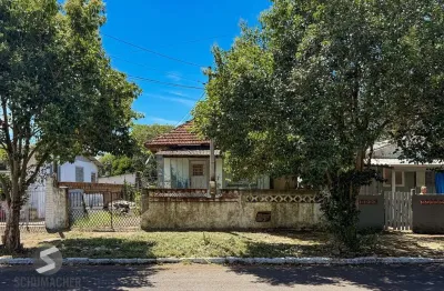 Terreno à venda na Rua Pero Vaz de Caminha, 481, Nossa Senhora das Graças, Canoas